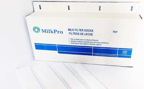 Filtro MILKPRO